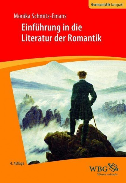 Einführung in die Literatur der Romantik