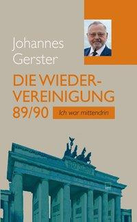 Die Wiedervereinigung 89/90