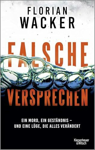 Falsche Versprechen: Ein Mord, ein Geständnis – und eine Lüge, die alles verändert