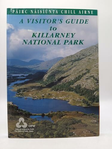 A visitor's guide to Killarney National Park