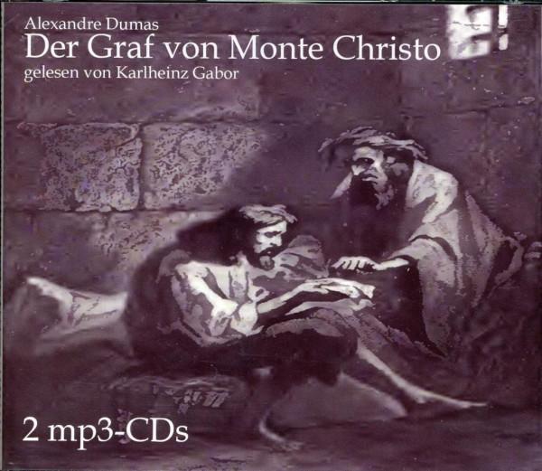 Der Graf von Monte Christo