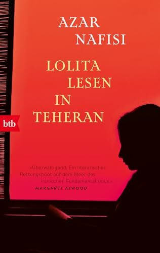 Lolita lesen in Teheran: Verfilmt von Eran Riklis, preisgekrönt auf der Festa del Cinema di Roma 2024, Kinostart in Deutschland am 4.12.2025.