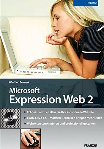Microsoft Expression Web 2 Microsoft Expression Web 2