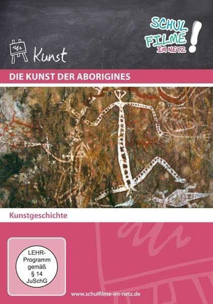 Die Kunst der Aborigines