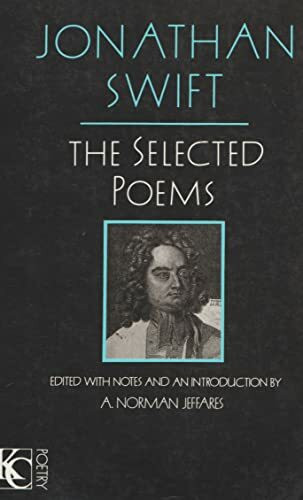 J. Swift: Selected Poems