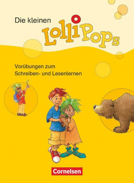 Die kleinen LolliPops