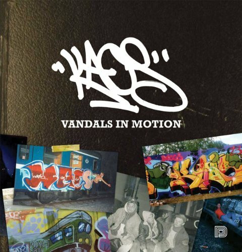 KAOS -: Vandals In Motion