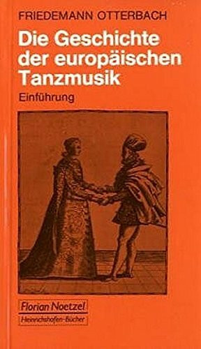 Geschichte der europäischen Tanzmusik