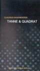 Tanne & Quadrat. Geschichten