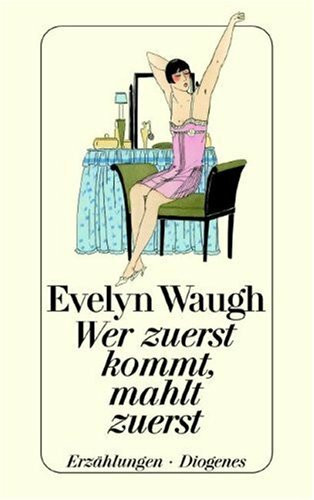 Wer zuerst kommt, mahlt zuerst: Erzählungen
