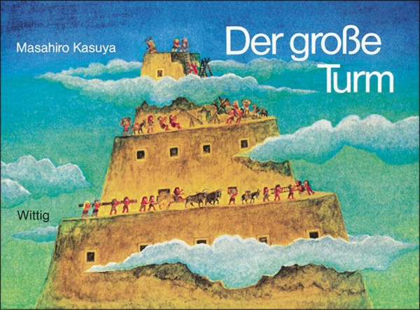 Der grosse Turm