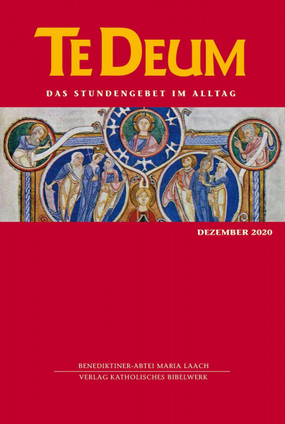 Te Deum 12/2020