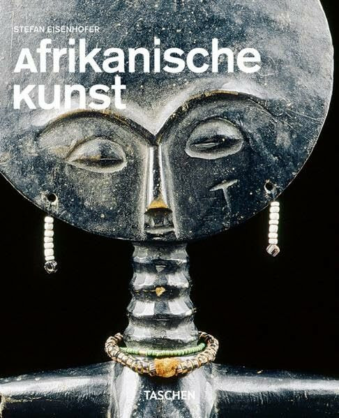 Afrikanische Kunst: Kleine Reihe - Genres