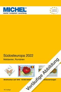 Südosteuropa 2022