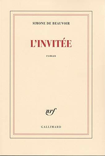 L'invitée