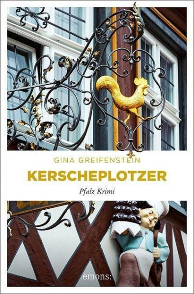 Kerscheplotzer