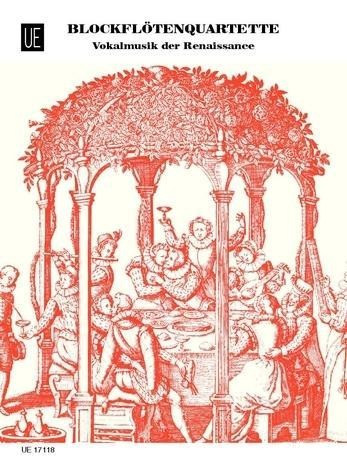 Vokalmusik der Renaissance