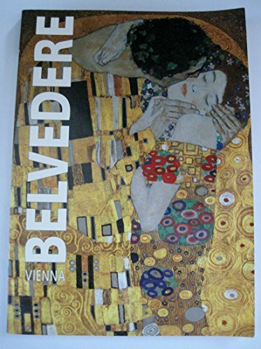 Belvedere, Osterreichische Galerie: The Palaces; t