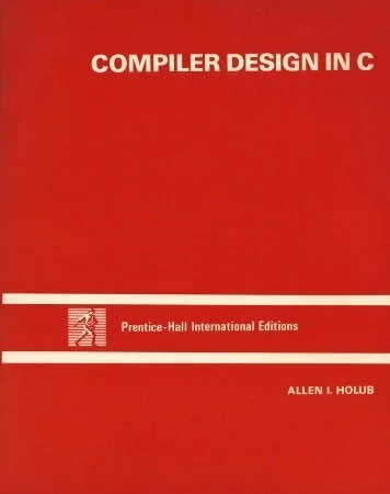 Compiler Design in C