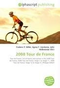 2008 Tour de France
