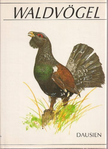 Waldvögel