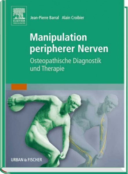 Manipulation peripherer Nerven