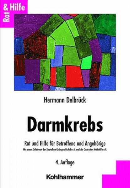 Darmkrebs