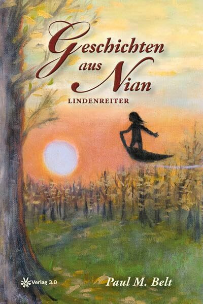 Geschichten aus Nian: Lindenreiter
