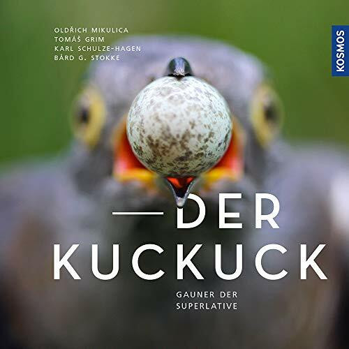 Der Kuckuck: Gauner der Superlative