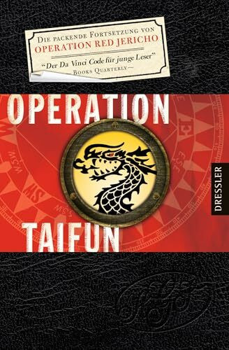 Die Gilden-Chronik 2. Operation Taifun