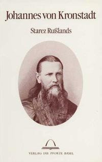 Johannes von Kronstadt