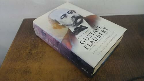 The Letters of Gustave Flaubert: 1830-1880