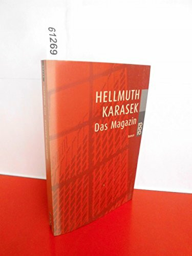 Das Magazin