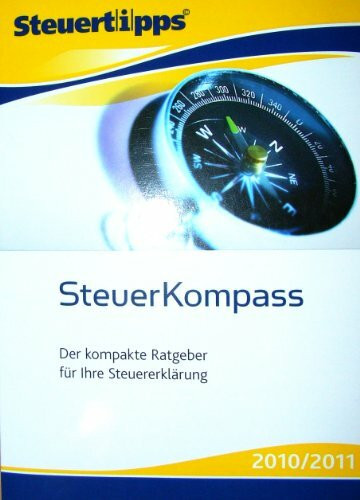 Steuerkompass 2010/2011