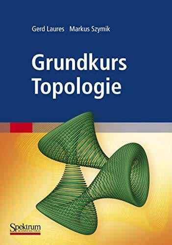 Grundkurs Topologie (German Edition)
