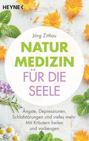 Naturmedizin für die Seele