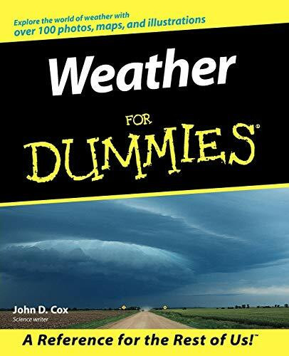 Weather For Dummies