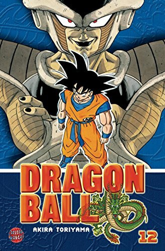 Dragon Ball - Sammelband-Edition 12