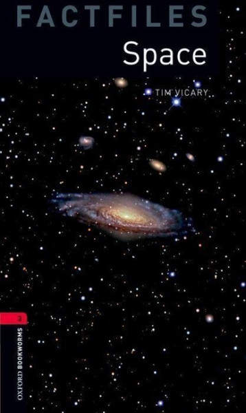 Factfiles Space
