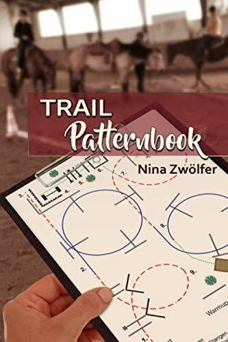 Trail Patternbook