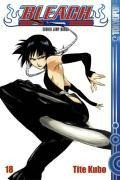Bleach 18