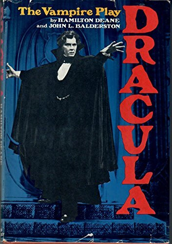 Lord der Vampire