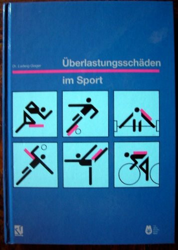 Überlastungsschäden im Sport