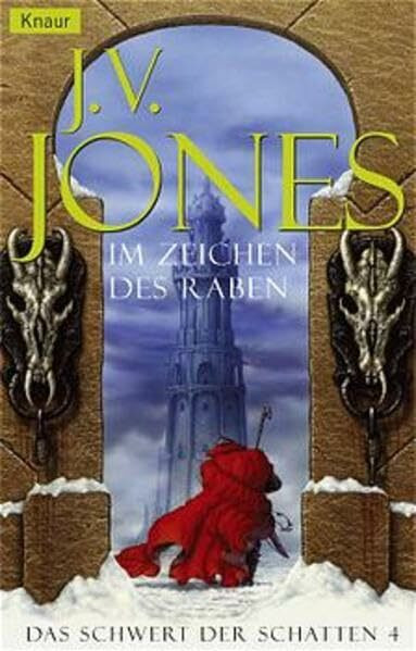 Das Schwert der Schatten, 4: Im Zeichen des Raben