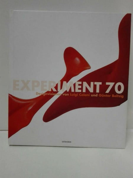 Experiment 70