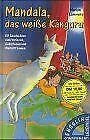 Mandala, das weisse Känguru