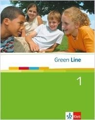 Green Line 1. Schülerbuch (flexibler Einband)