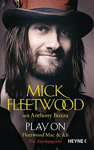 Play on: Fleetwood Mac und ich. Die Autobiografie