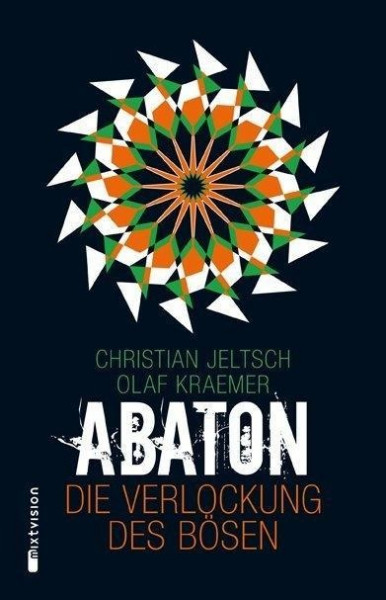 Abaton 02. Die Verlockung des Bösen