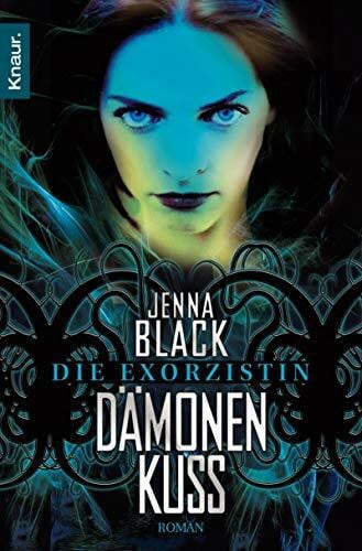 Die Exorzistin Dämonenkuss